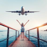 Отзыв от Аиша - Виза Destination Thailand